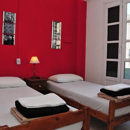 Che Lagarto Hostel Buenos Aires Esterno foto