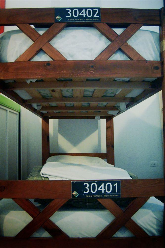 Che Lagarto Hostel Buenos Aires Esterno foto